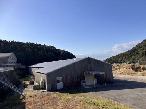 鹿児島県日置市日吉町日置