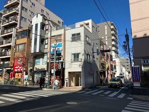 東京都葛飾区東新小岩１丁目