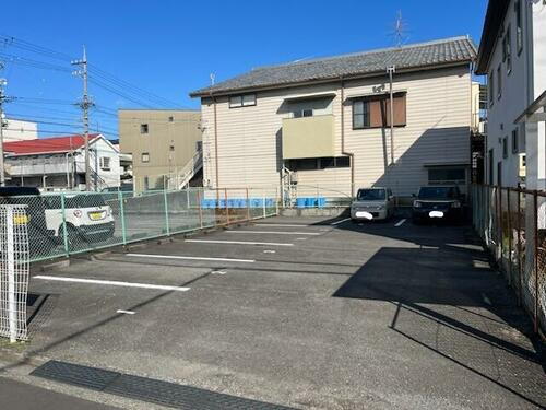 貸駐車場 静岡県静岡市葵区柳町