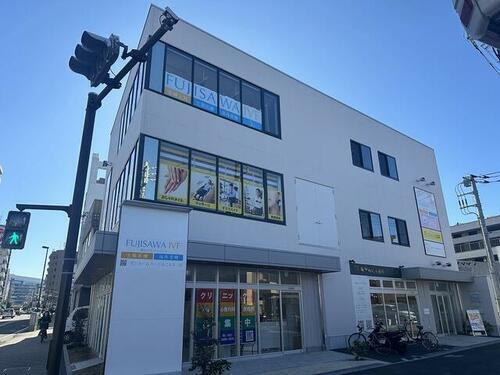 貸店舗（建物一部） 神奈川県藤沢市藤沢