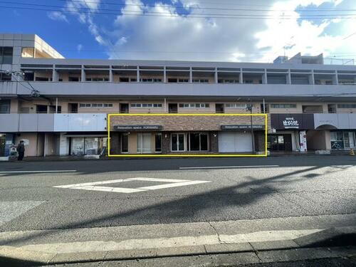 貸店舗・事務所 岐阜県岐阜市早田栄町３丁目