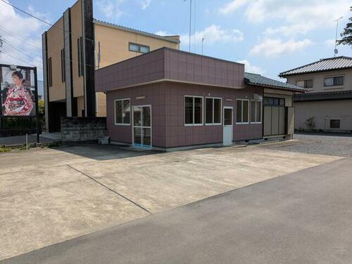 茨城県笠間市下郷