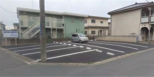 埼玉県坂戸市緑町