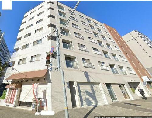 貸店舗・事務所 兵庫県神戸市中央区御幸通２丁目