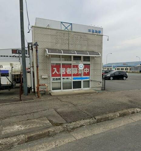 岩手県紫波郡矢巾町流通センター南３丁目