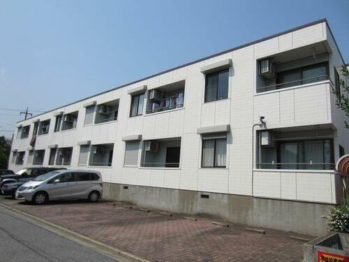 アピア元町駐車場