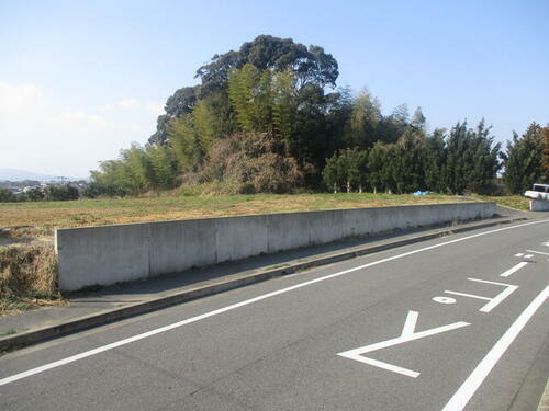 福岡県北九州市八幡西区馬場山緑
