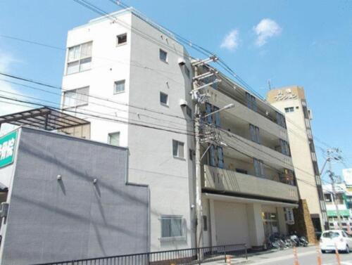 貸店舗・事務所 大阪府寝屋川市寿町