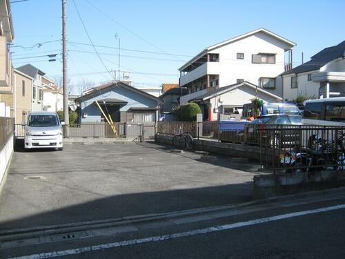 コーラルコーポ駐車場　５番