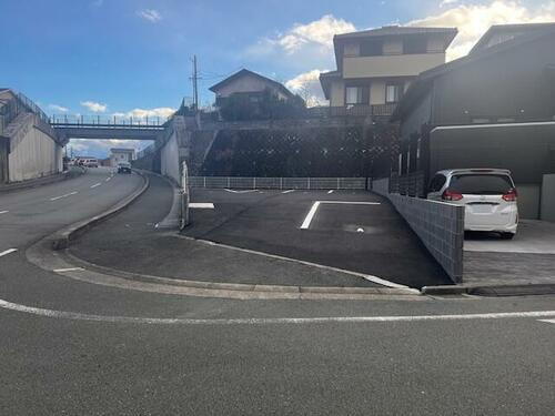 貸駐車場 三重県津市一身田上津部田