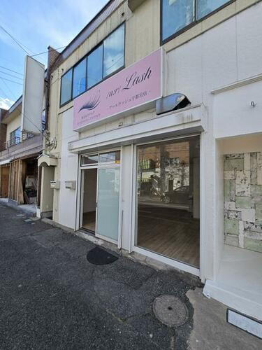貸店舗・事務所 栃木県宇都宮市大曽１丁目