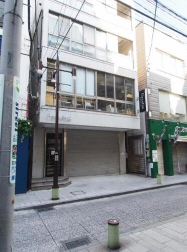 神奈川県横浜市中区石川町１丁目