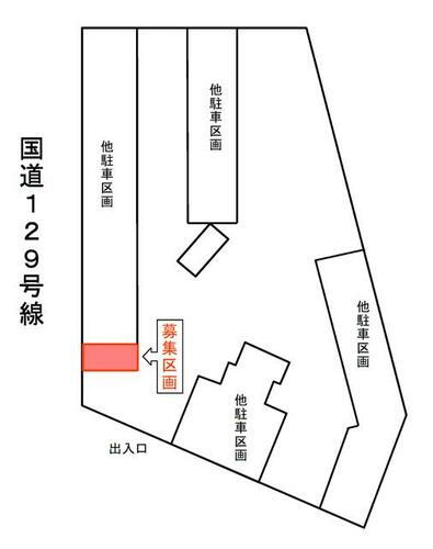 神奈川県厚木市岡田３丁目