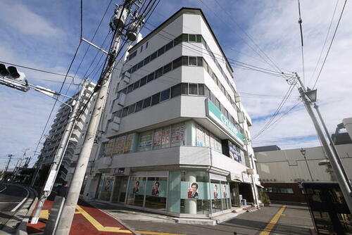 貸店舗・事務所 宮城県塩竈市海岸通