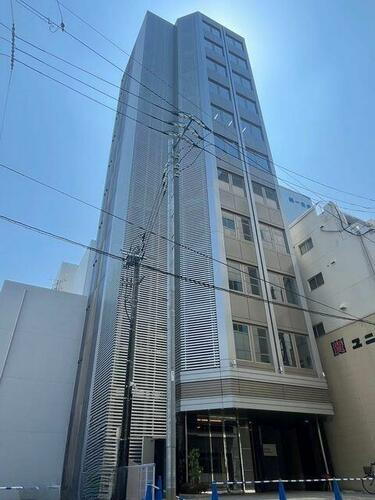 貸事務所 広島県広島市南区的場町１丁目
