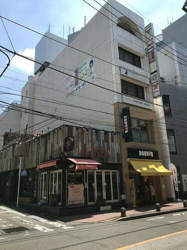 ナンバーアール町田北