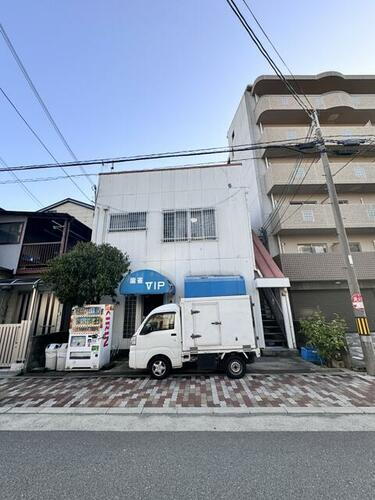 豊新２丁目　１階路面店舗事務所