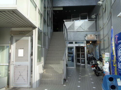 貸事務所 鹿児島県鹿児島市山下町