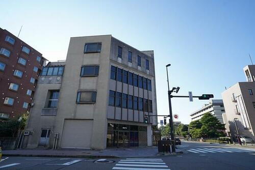 貸店舗（建物一部） 石川県金沢市石引４丁目
