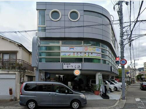 兵庫県芦屋市打出小槌町