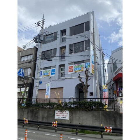 貸店舗（建物一部） 兵庫県明石市魚住町錦が丘３丁目