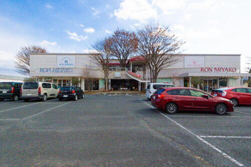 貸店舗（建物一部） 長野県長野市川中島町御厨