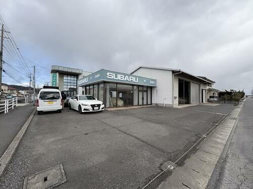 岡山県岡山市中区倉田