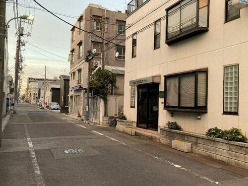 東京都大田区仲池上２丁目