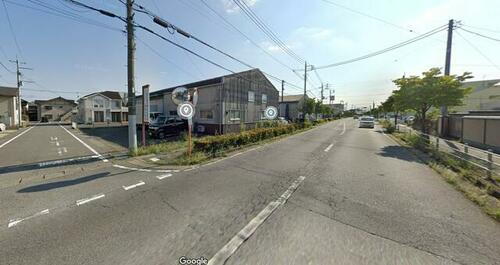 群馬県高崎市福島町
