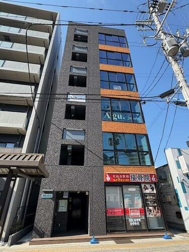 貸店舗（建物一部） 宮城県仙台市青葉区昭和町