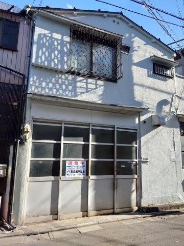 東京都墨田区八広５丁目