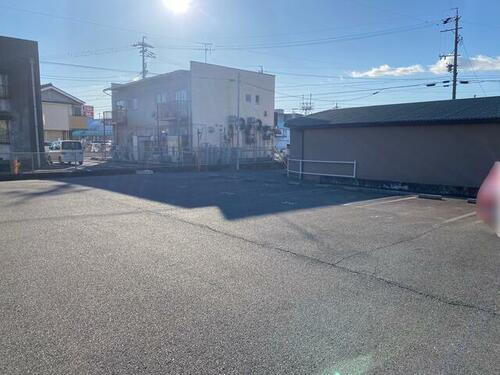 貸駐車場 愛知県一宮市木曽川町黒田字高田
