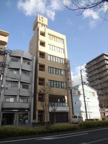 京都府京都市右京区西院東今田町