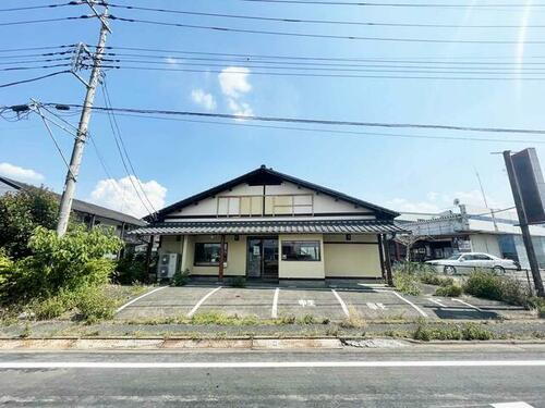 栃木県佐野市富岡町