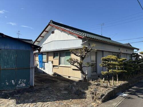大留町６丁目　事業用貸家