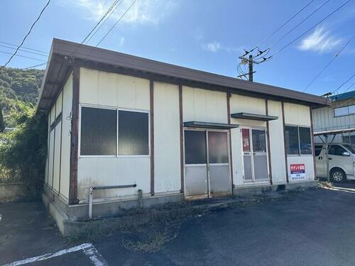 山梨県都留市田野倉
