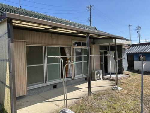 大留町６丁目　貸事務所