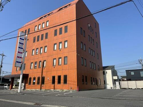 貸事務所 山口県岩国市山手町１丁目