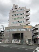 東京都大田区南馬込５丁目