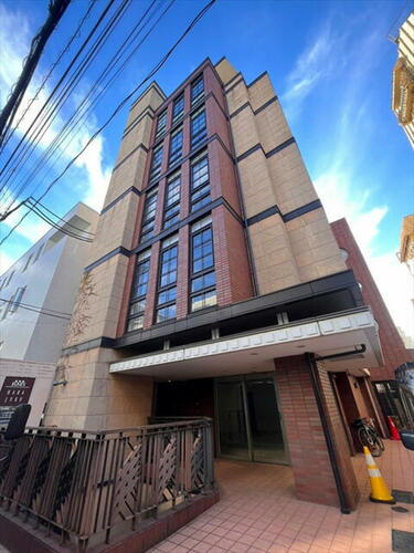 ＲＭＳ原宿ビル