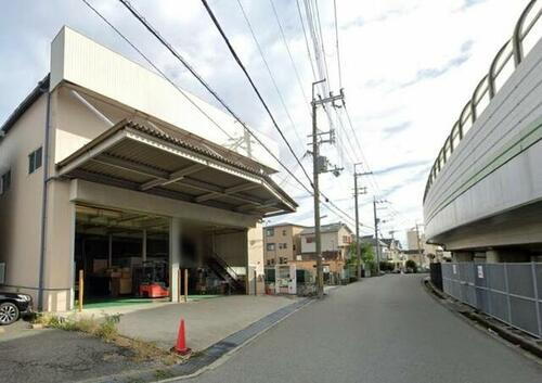 大阪府池田市豊島南２丁目