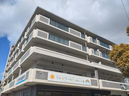 貸店舗・事務所 兵庫県明石市大久保町駅前２丁目