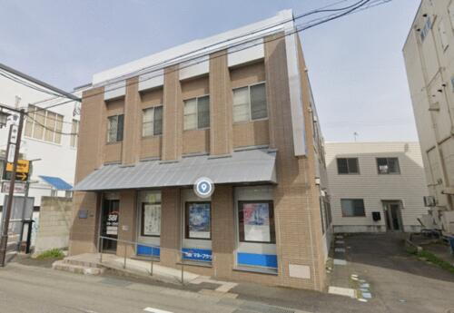 貸店舗・事務所 福島県会津若松市馬場町