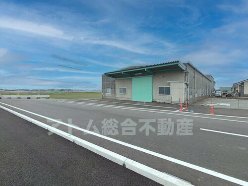 貸工場 福岡県大川市大字一木