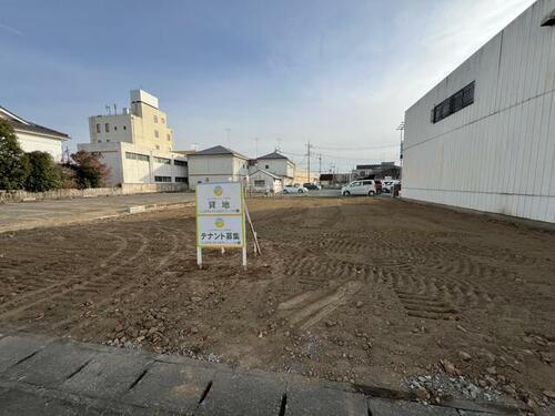 茨城県筑西市二木成