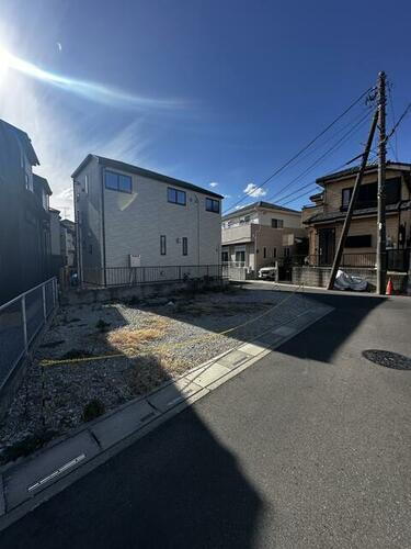 埼玉県さいたま市見沼区大字中川