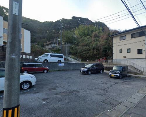 藤田駐車場