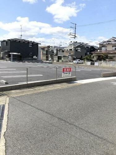 京都府宇治市五ケ庄寺界道