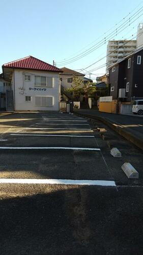 長嶋駐車場