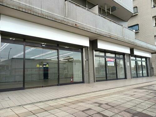 ヒラボウマンション武蔵野